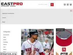 Sites similar to eastpro.eu