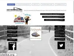 Sites similar to eastprovidenceareachamber.com