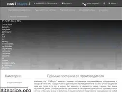 Sites similar to eastrading.ru