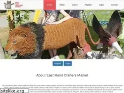 Sites similar to eastrandcraftersmarket.co.za