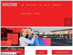 Sites similar to eastrandretailpark.co.za
