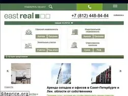 Sites similar to eastreal.ru