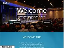 Sites similar to eastridge.ca