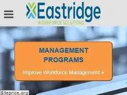 Sites similar to eastridge.com