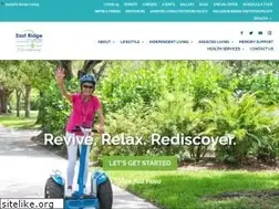 Sites similar to eastridgeatcutlerbay.com