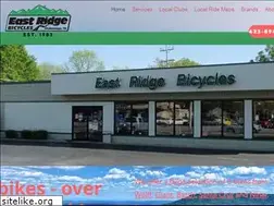 Sites similar to eastridgebicycles.net