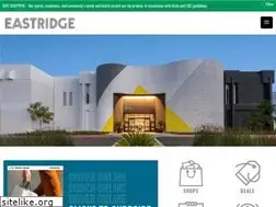 Sites similar to eastridgecenter.com