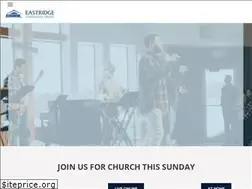 Sites similar to eastridgechurchduluth.com