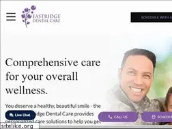Sites similar to eastridgedentalcare.com