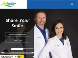 Sites similar to eastridgedentalsf.com