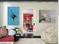Sites similar to eastridgedesign.com