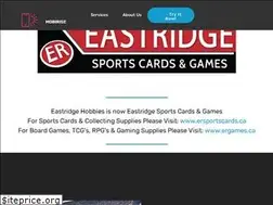 Sites similar to eastridgehobbies.ca