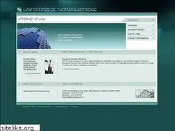 Sites similar to eastridgelaw.com