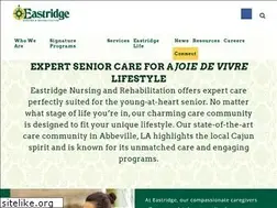 Sites similar to eastridgenursing.org