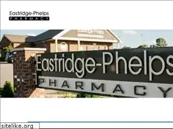 Sites similar to eastridgephelps.com