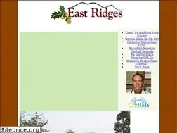 Sites similar to eastridges.com