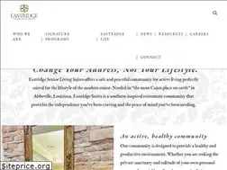 Sites similar to eastridgesuites.com
