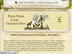 Sites similar to eastrivendellfarm.com