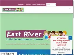 Sites similar to eastrivercdc.org