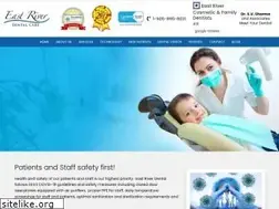 Sites similar to eastriverdental.com