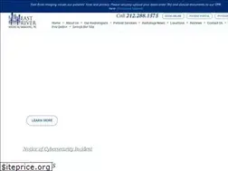 Sites similar to eastriverimaging.com