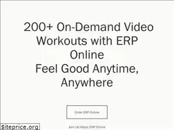 Sites similar to eastriverpilates.com