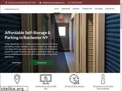 Sites similar to eastrochesterstorage.com