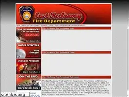 Sites similar to eastrockawayfd.org