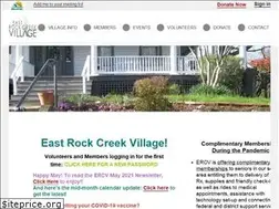 Sites similar to eastrockcreekvillage.com
