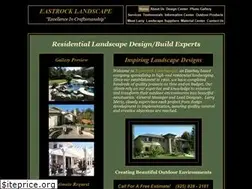 Sites similar to eastrocklandscape.com