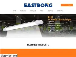 Sites similar to eastrongled.com