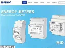 Sites similar to eastrongroup.com