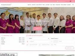 Sites similar to eastrosedental.com