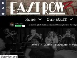 Sites similar to eastrowrabble.com