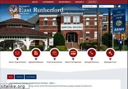 Sites similar to eastrutherfordnj.net