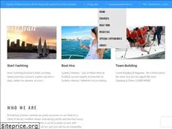 Sites similar to eastsail.com.au