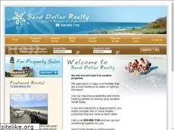 Sites similar to eastsandwichbeach.com
