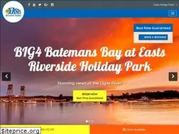 Sites similar to eastsbatemansbay.com.au