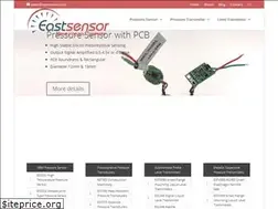 Sites similar to eastsensor.com