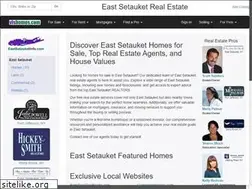 Sites similar to eastsetauketinfo.com