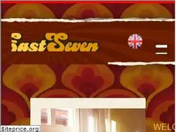 Sites similar to eastseven.de