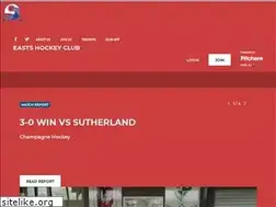Sites similar to eastshockey.club