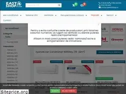 Sites similar to eastshop.ro