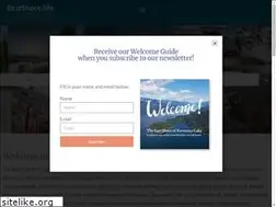 Sites similar to eastshore.life