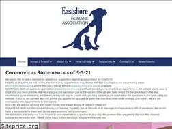 Sites similar to eastshoreha.org
