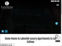 Sites similar to eastshorelakecarolyn.com