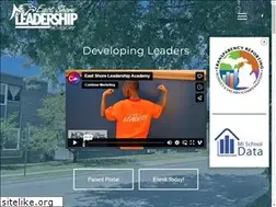 Sites similar to eastshoreleaders.com