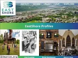 Sites similar to eastshorepgh.com
