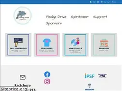 Sites similar to eastshorepta.com