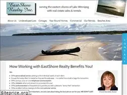 Sites similar to eastshorerealty.ca